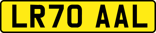 LR70AAL