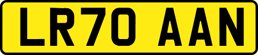 LR70AAN