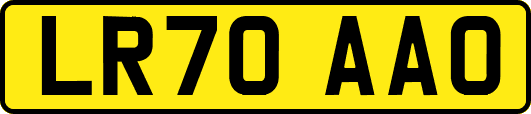 LR70AAO