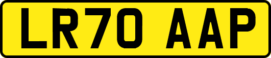 LR70AAP