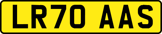 LR70AAS