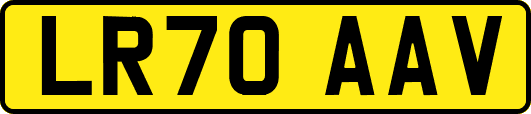 LR70AAV