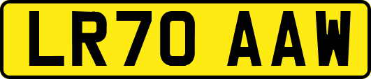LR70AAW
