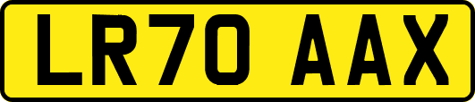 LR70AAX