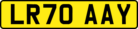 LR70AAY
