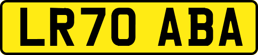 LR70ABA