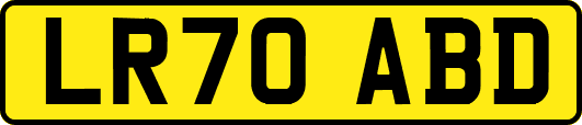 LR70ABD