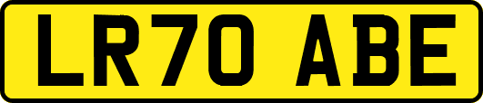 LR70ABE