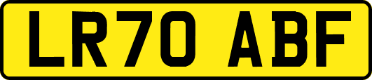 LR70ABF
