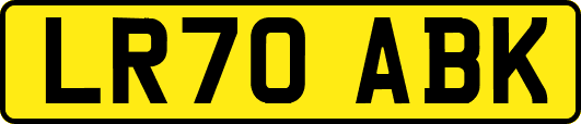 LR70ABK