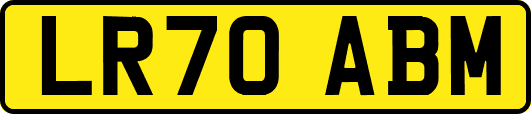 LR70ABM