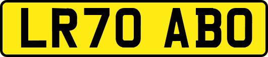 LR70ABO