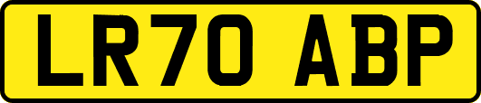 LR70ABP