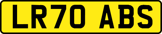 LR70ABS