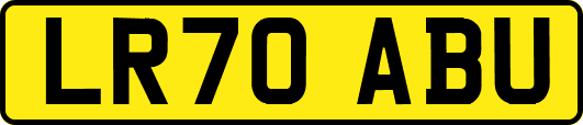LR70ABU