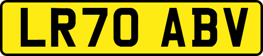 LR70ABV