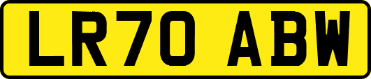 LR70ABW