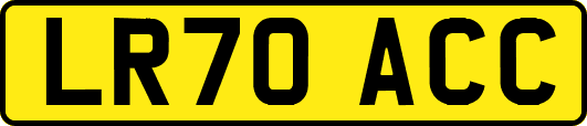 LR70ACC