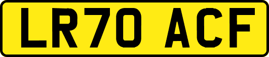 LR70ACF