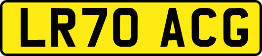LR70ACG