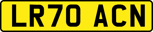 LR70ACN