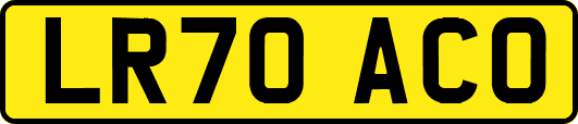 LR70ACO
