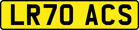 LR70ACS