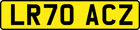 LR70ACZ