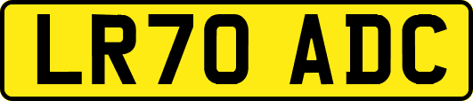 LR70ADC