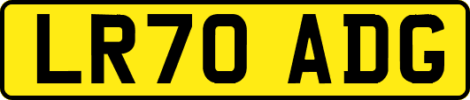 LR70ADG