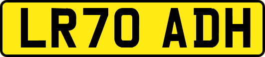 LR70ADH
