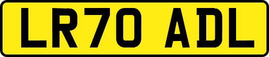 LR70ADL