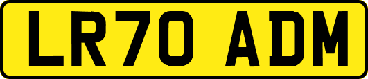 LR70ADM