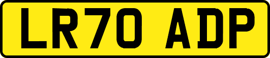 LR70ADP