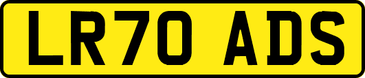 LR70ADS