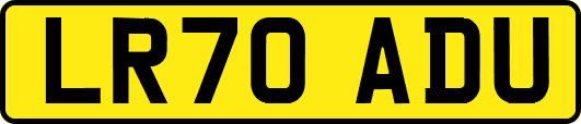 LR70ADU