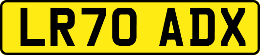 LR70ADX
