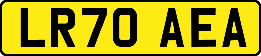 LR70AEA