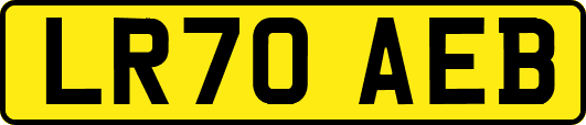 LR70AEB
