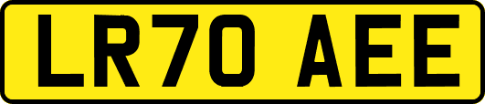 LR70AEE