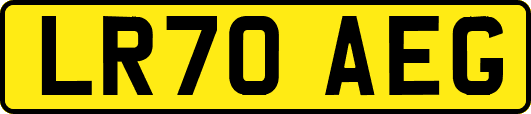 LR70AEG