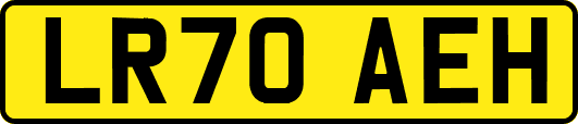 LR70AEH