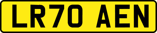 LR70AEN