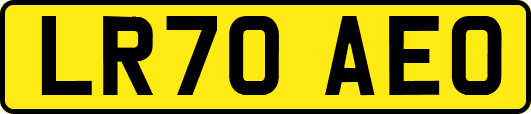 LR70AEO