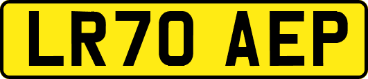 LR70AEP
