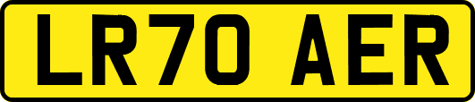LR70AER
