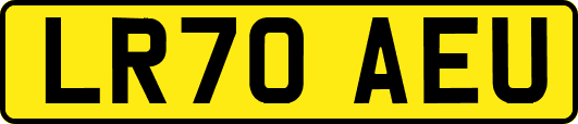 LR70AEU