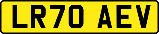 LR70AEV