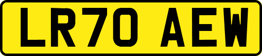 LR70AEW