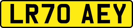 LR70AEY